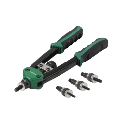 V2401  Nitownica dźwigniowa do nitonakrętek M5-M10